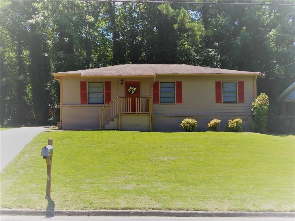 3762 Crosby Dr., Atlanta, GA 30331