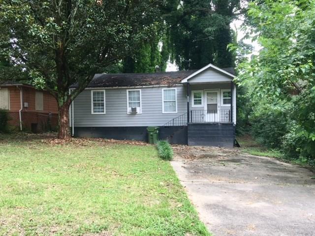 1492 Akridge St., Atlanta, GA 30314