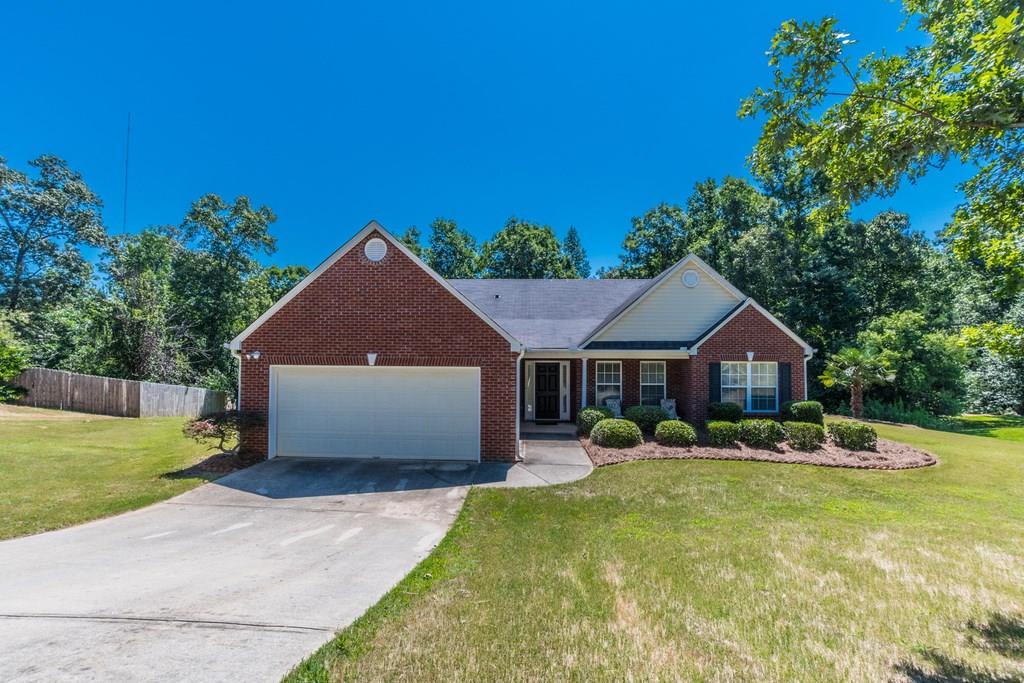 [Address Hidden by Seller], Loganville, GA 30052