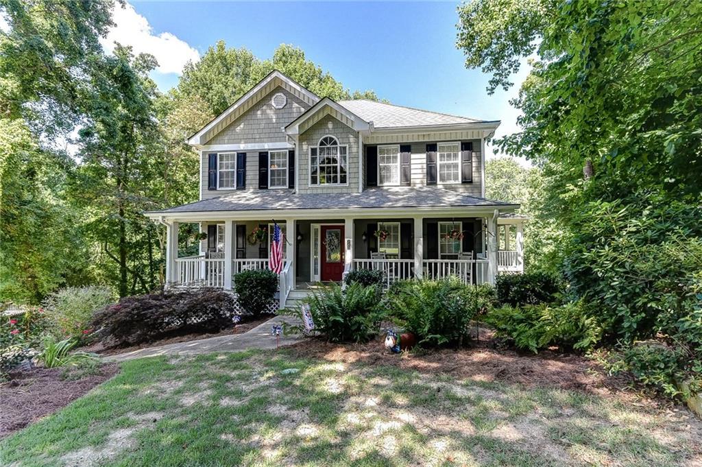 [Address Unavailable], Canton, GA 30115