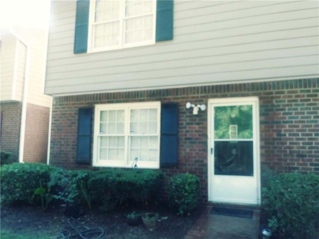 2200 Kings Gate Cir. #D, Snellville, GA 30078