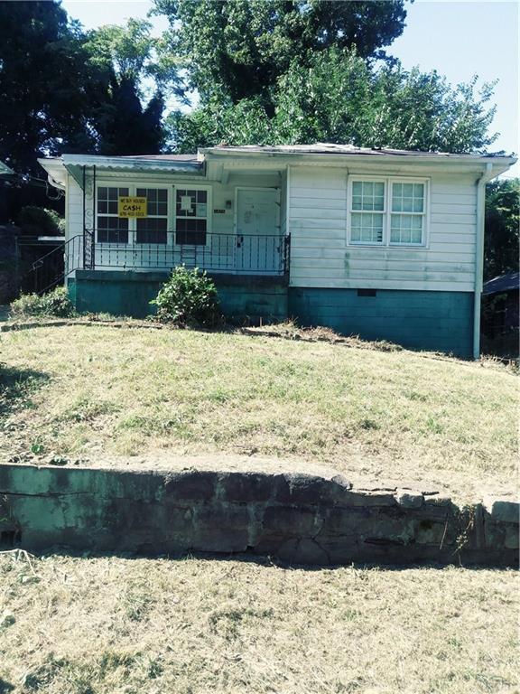 1476 Eason St., Atlanta, GA 30314