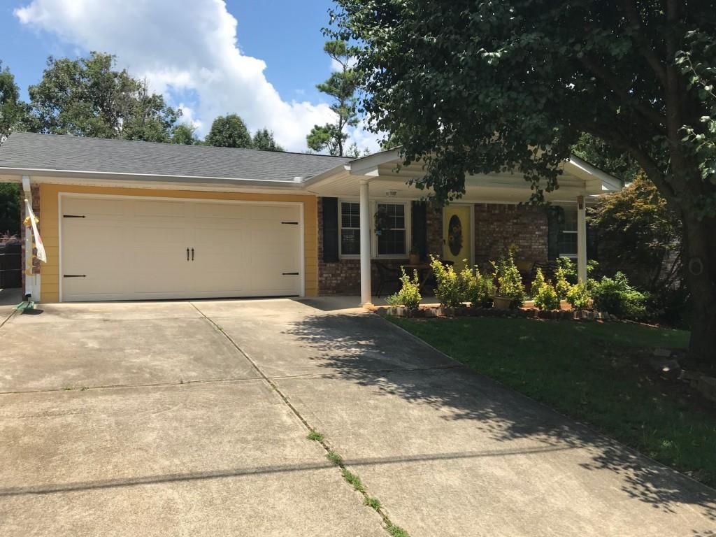 3734 Cindy Dr., Douglasville, GA 30135