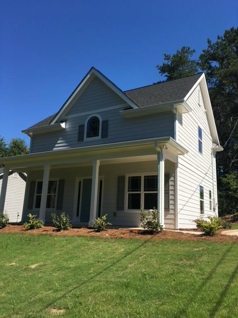 6520 Quail Tr., Gainesville, GA 30506