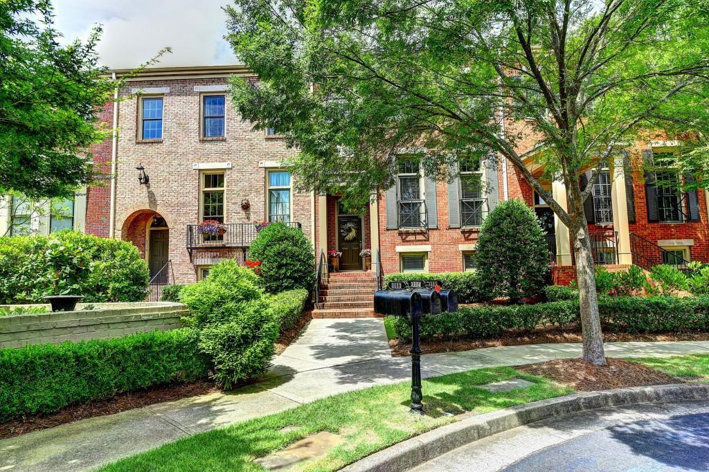 3115 Neal Ct., Cumming, GA 30041