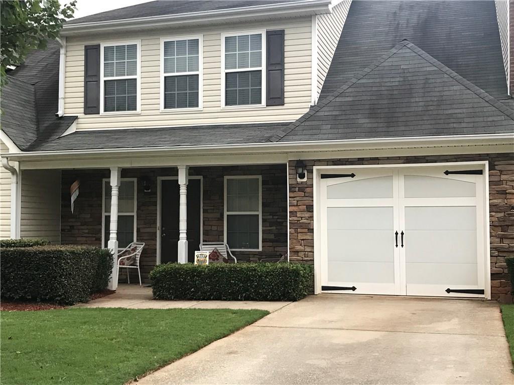 140 City Park Dr., McDonough, GA 30252