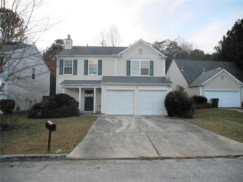 3535 Devon Chase Rd., Atlanta, GA 30349