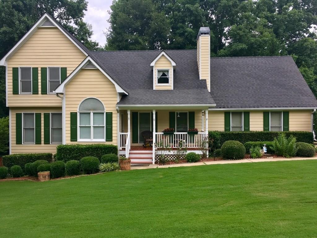 547 Kings Walk, Douglasville, GA 30134