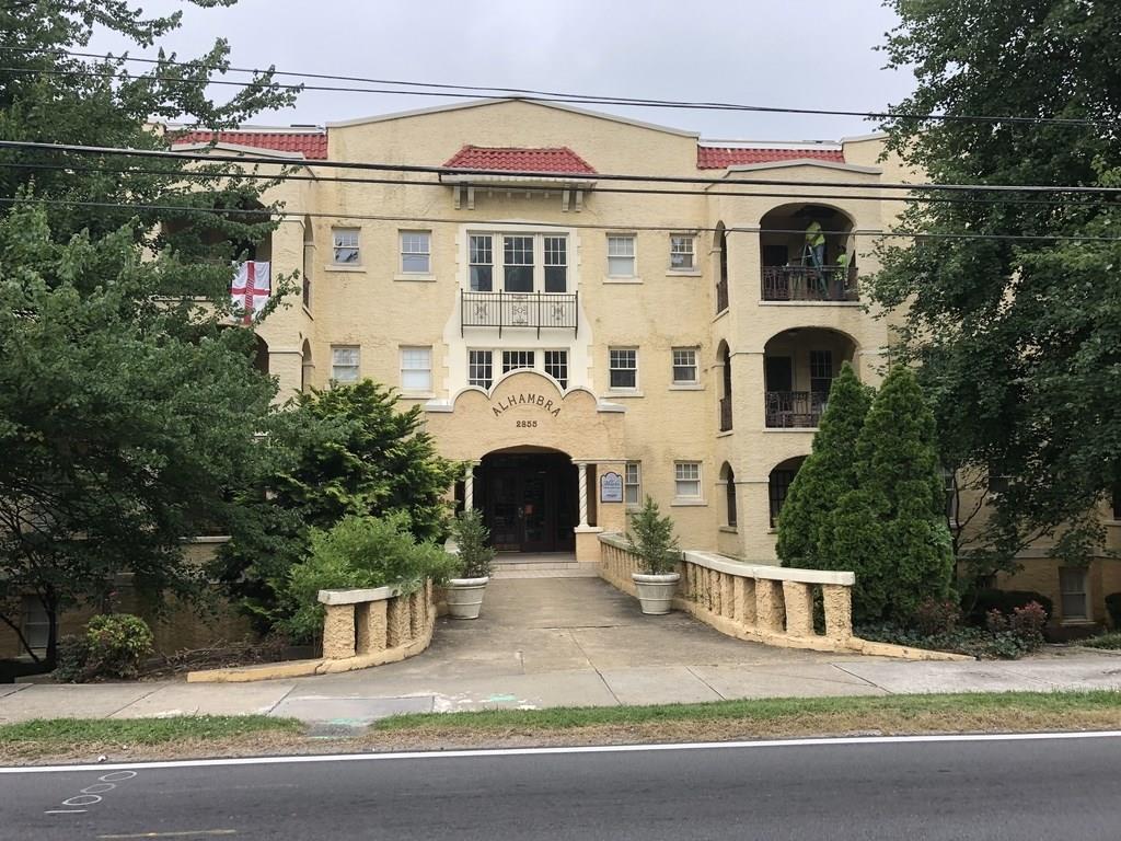 2855 Peachtree Rd. #320, Atlanta, GA 30305