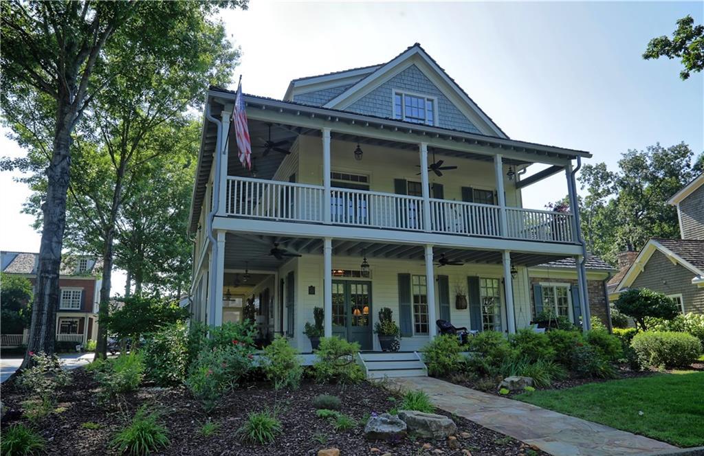 11 Waterfront Park Ct., Dawsonville, GA 30534