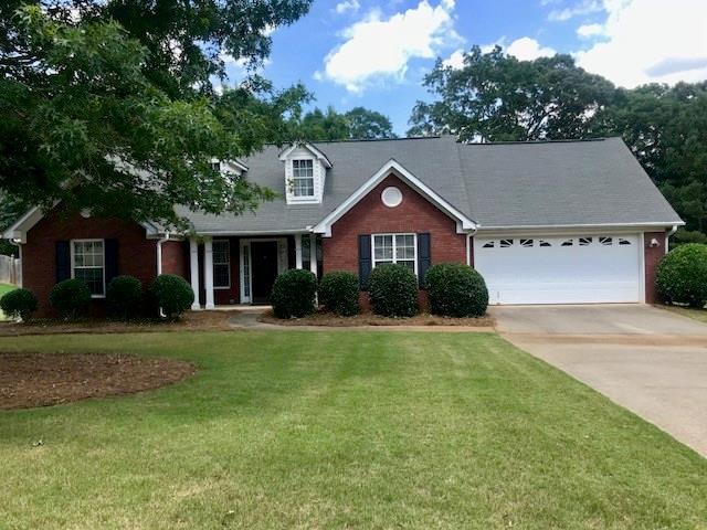 3510 Duncan Bridge Dr., Buford, GA 30519