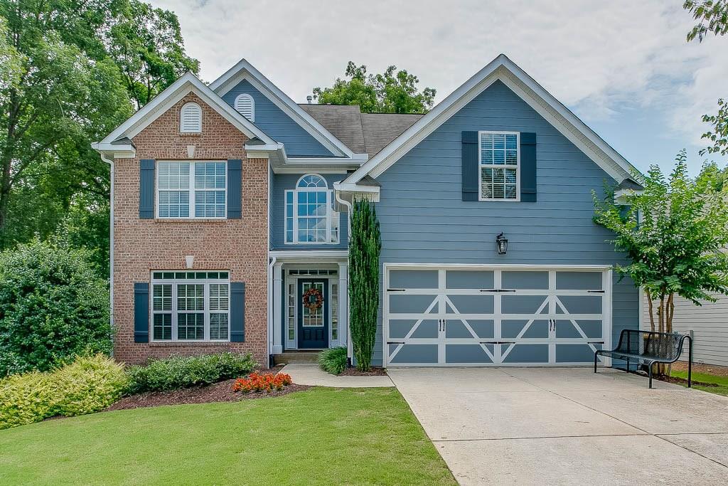 926 Wingate Cir., Jefferson, GA 30549