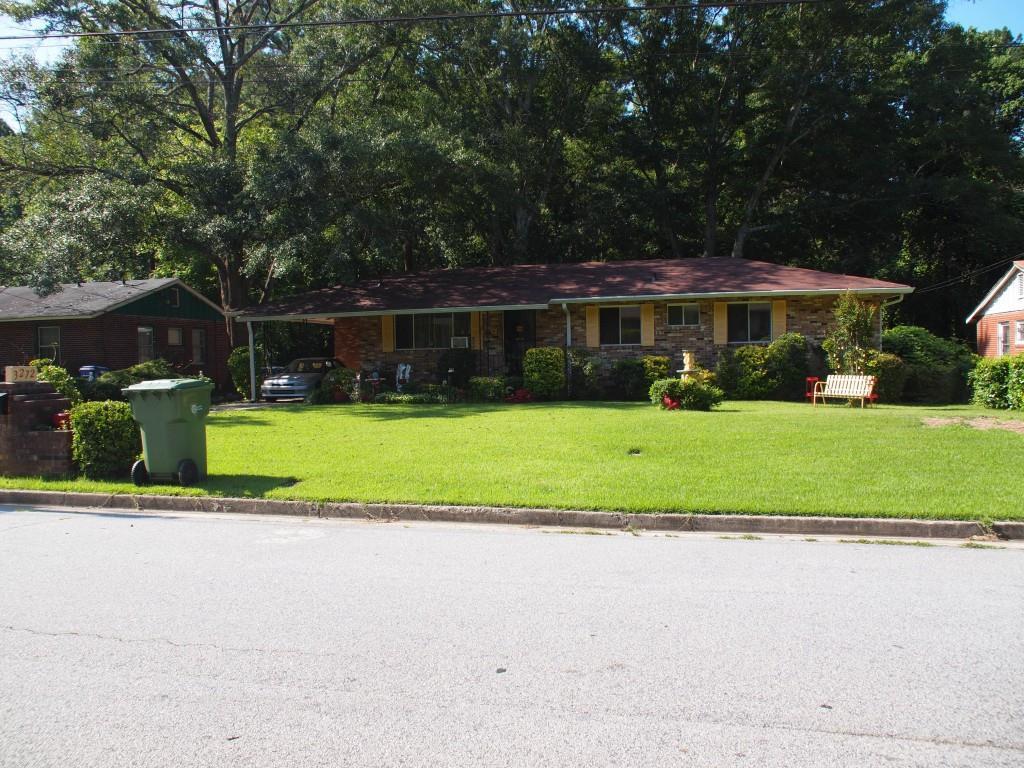 [Address Hidden by Seller], Atlanta, GA 30354