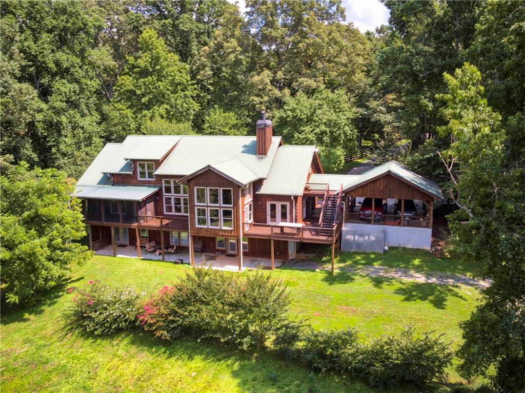 2865 Hightower Rd., Ball Ground, GA 30107