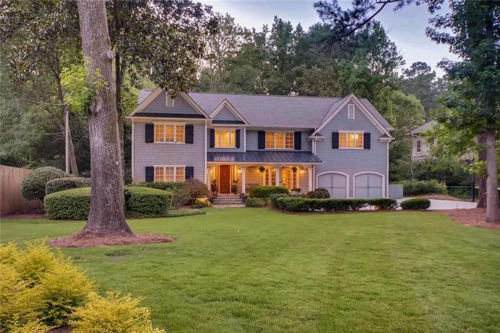 255 Pineland Rd., Atlanta, GA 30342