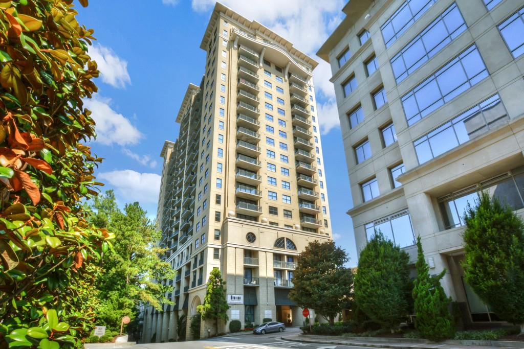 3040 Peachtree Rd. #213, Atlanta, GA 30305