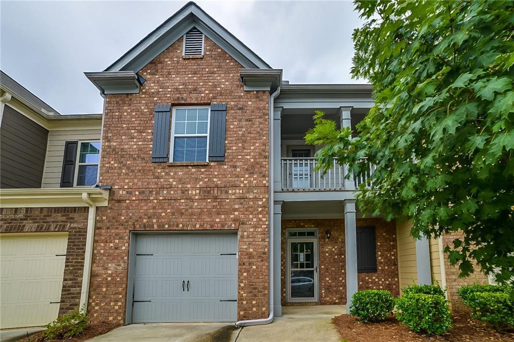 213 Madison Ave., Acworth, GA 30102