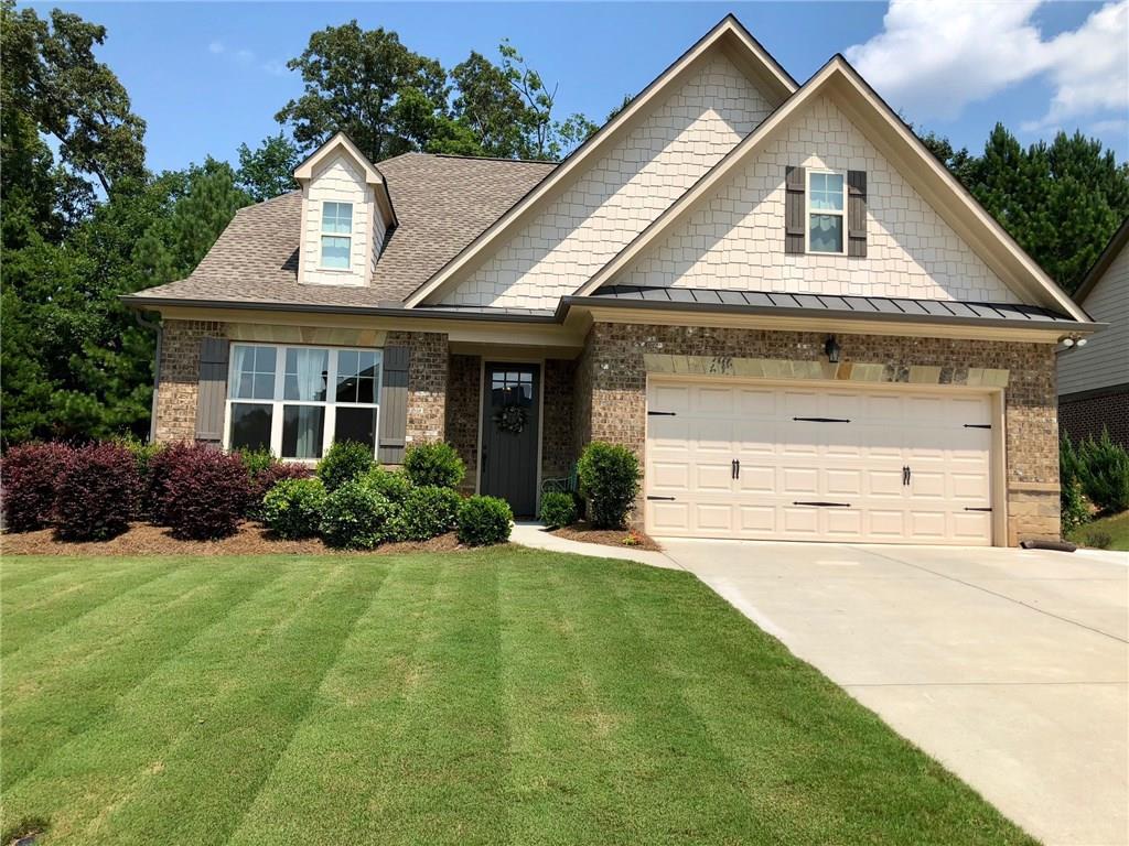 4242 Brentwood Dr., Buford, GA 30518