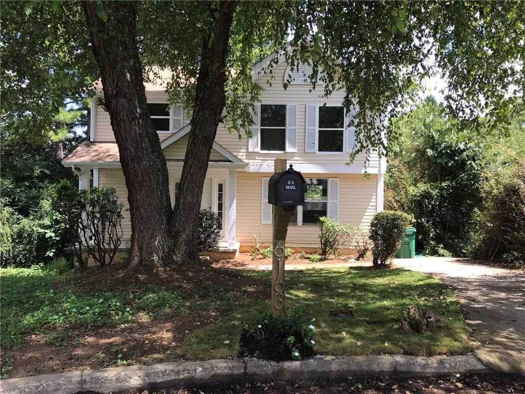 6163 Raintree Bend, Lithonia, GA 30058