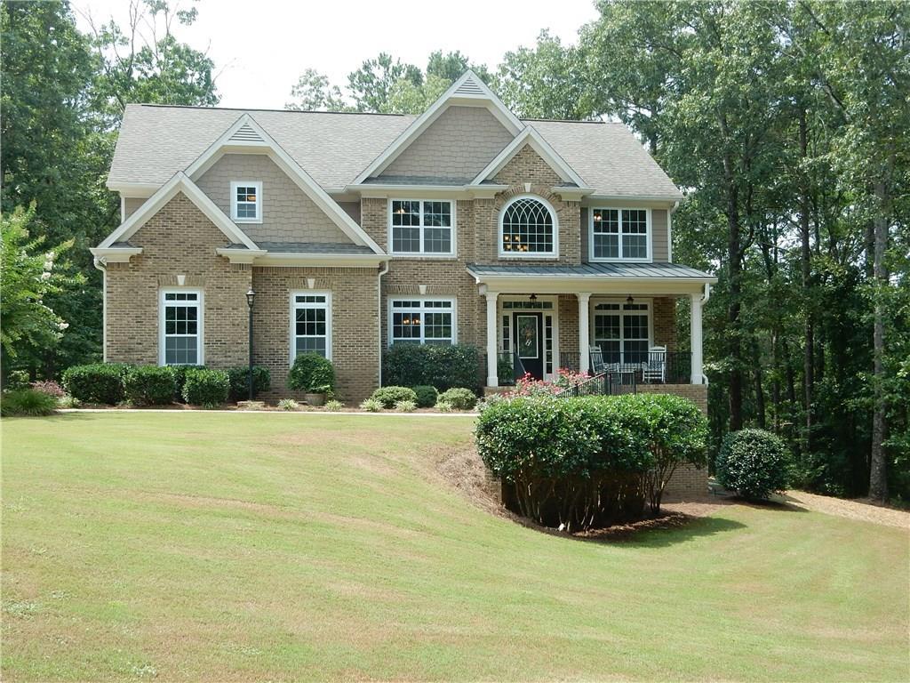 106 Roberts Way, Canton, GA 30114