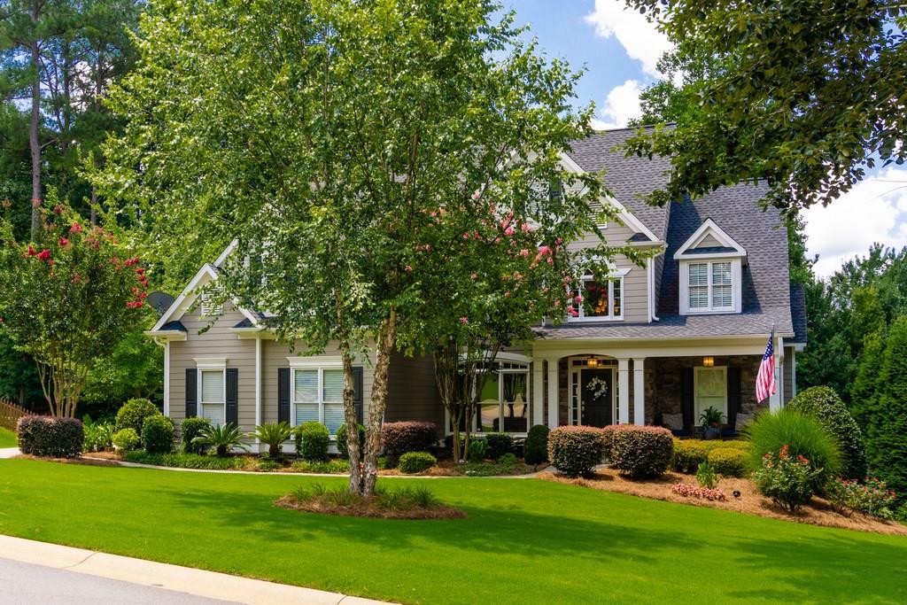 3910 Miles Way, Cumming, GA 30040