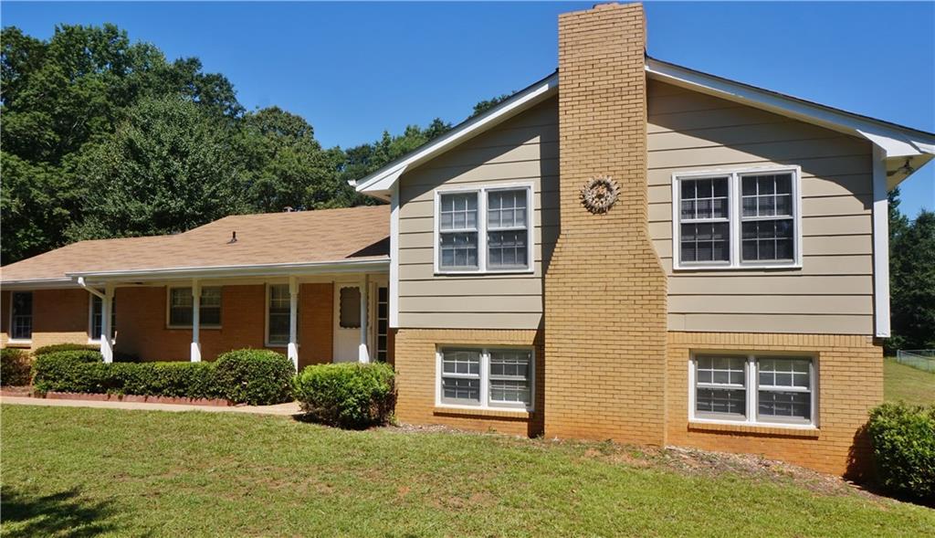 1181 Highway 138, Stockbridge, GA 30281