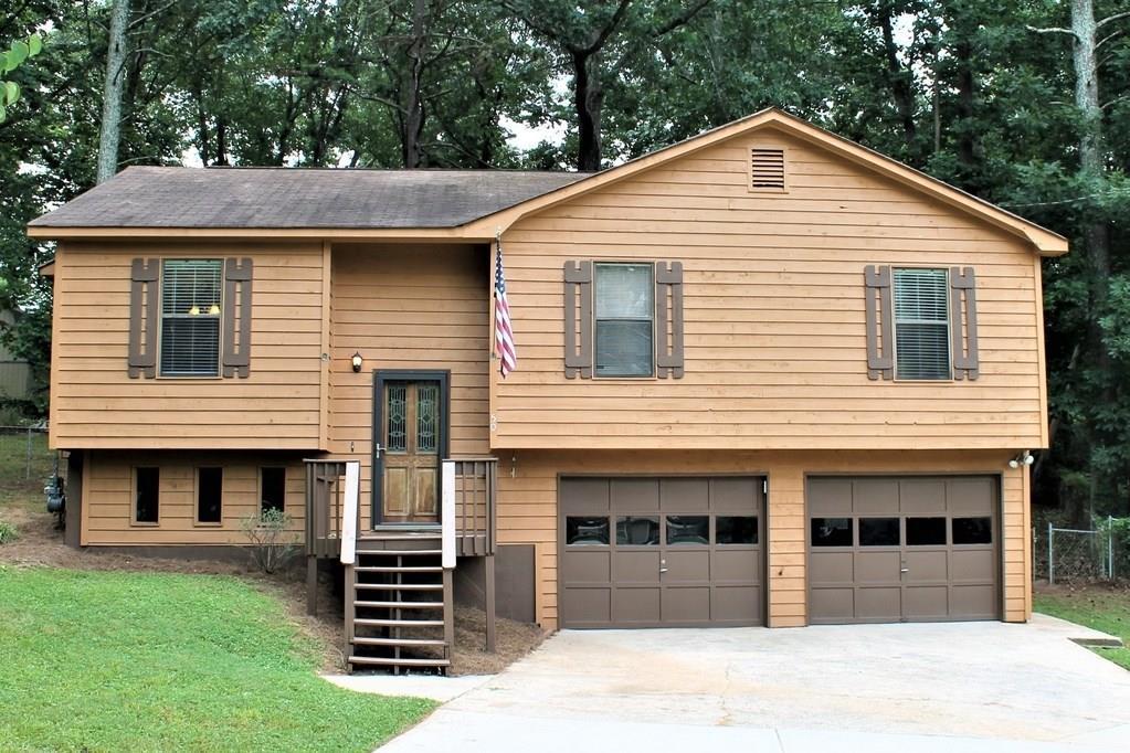 50 Highland Ct., Hiram, GA 30141