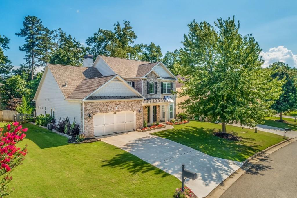 304 Evening Rain Crest, Canton, GA 30114