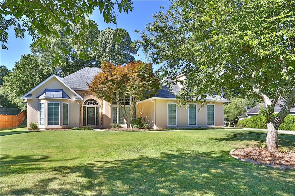 2945 Ironwood Briar Dr., Dacula, GA 30019