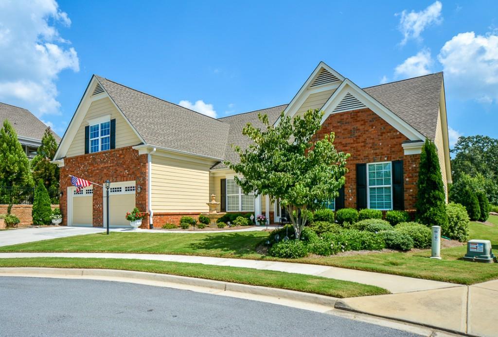 3407 Red Tip Landing, Gainesville, GA 30504