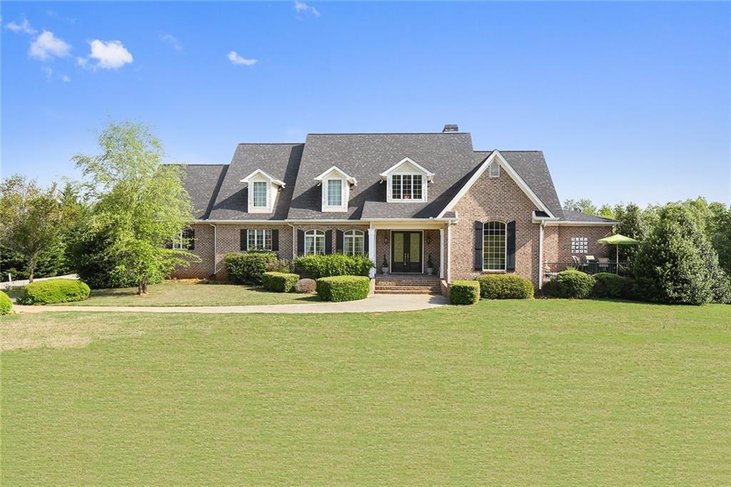 483 Aspen Way, Adairsville, GA 30103