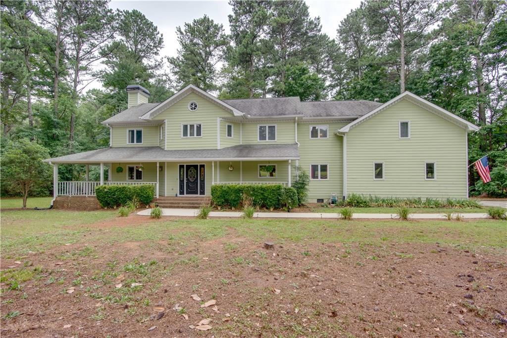 679 Redds Cir., Lilburn, GA 30047