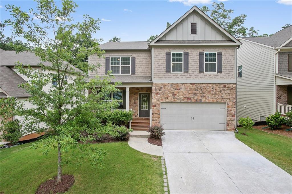 4460 Fourth Rail Ln., Cumming, GA 30040