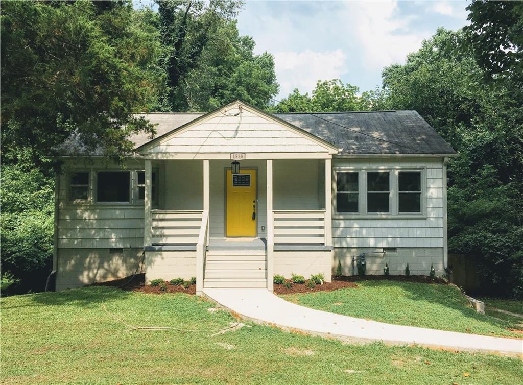 1888 Meadow Ln., Decatur, GA 30032