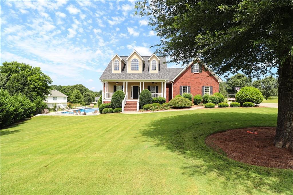 147 Oak Hill Pl., Calhoun, GA 30701