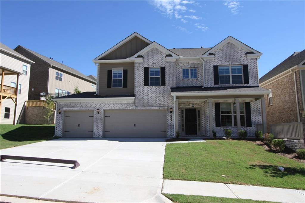 106 Addison Woods Dr., Sugar Hill, GA 30518