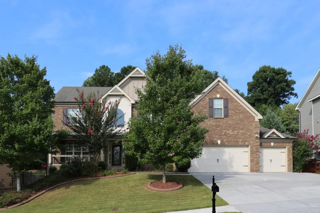 1590 Grants Mill Run, Dacula, GA 30019