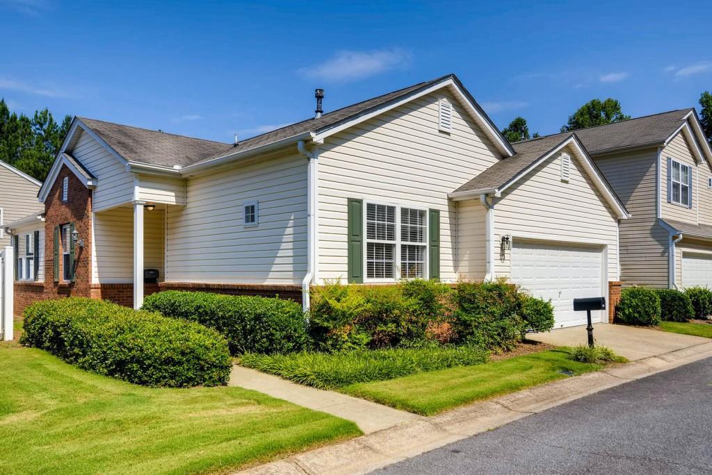 273 Manley Ct., Woodstock, GA 30188
