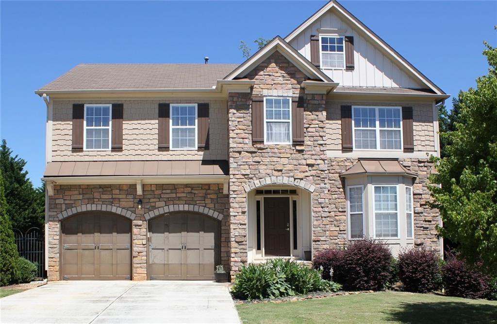 3215 E Gate Dr., Cumming, GA 30041