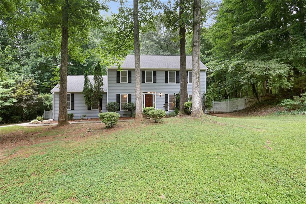 5069 Irish Spring Ct., Mableton, GA 30126