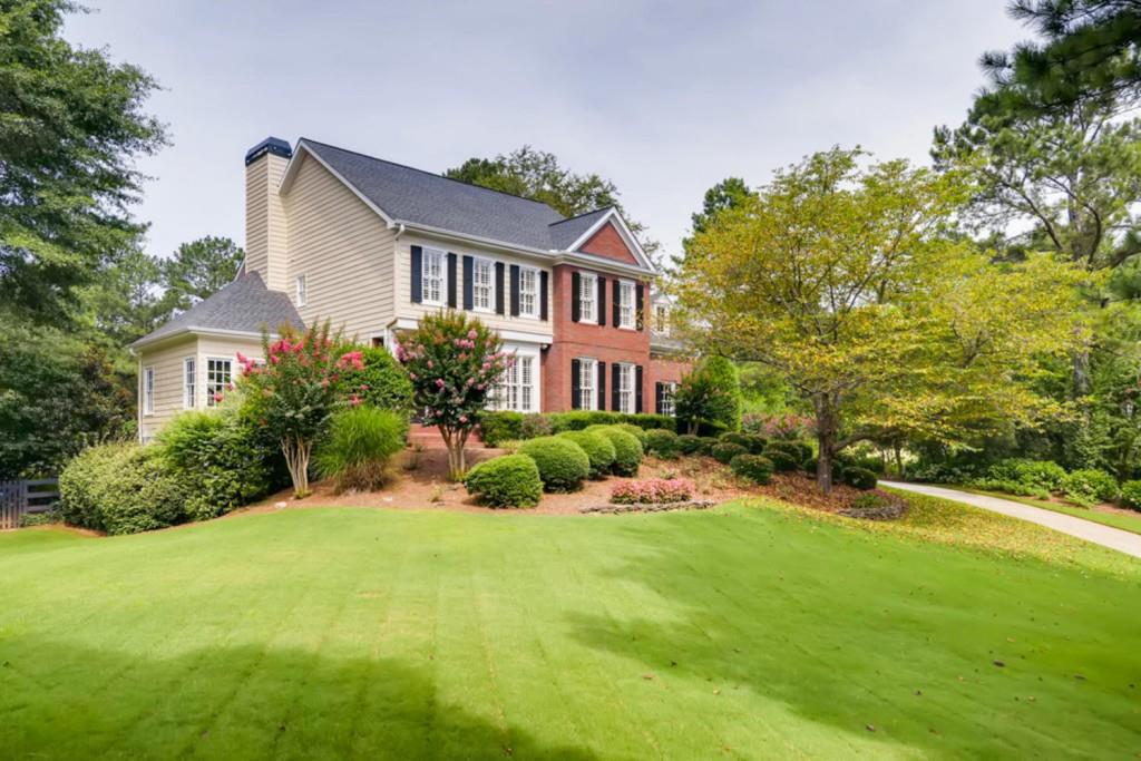 720 Kilgarron Ct., Milton, GA 30004