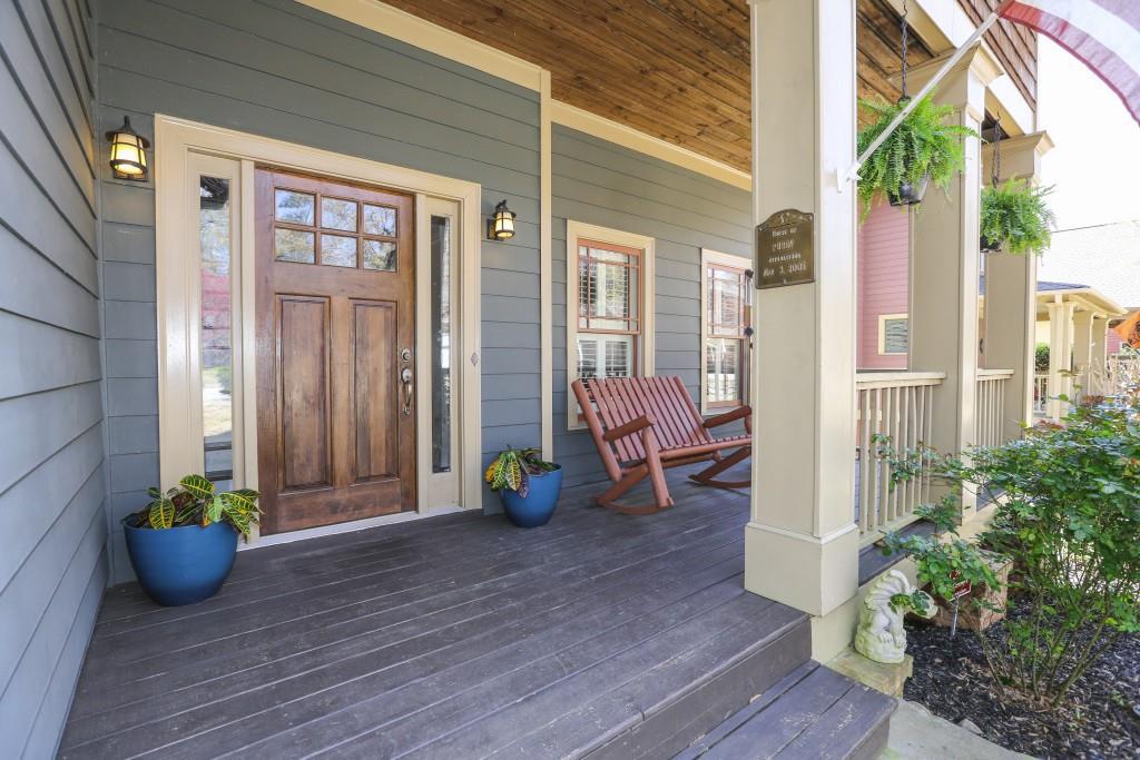 1821 Streamview Dr., Atlanta, GA 30316