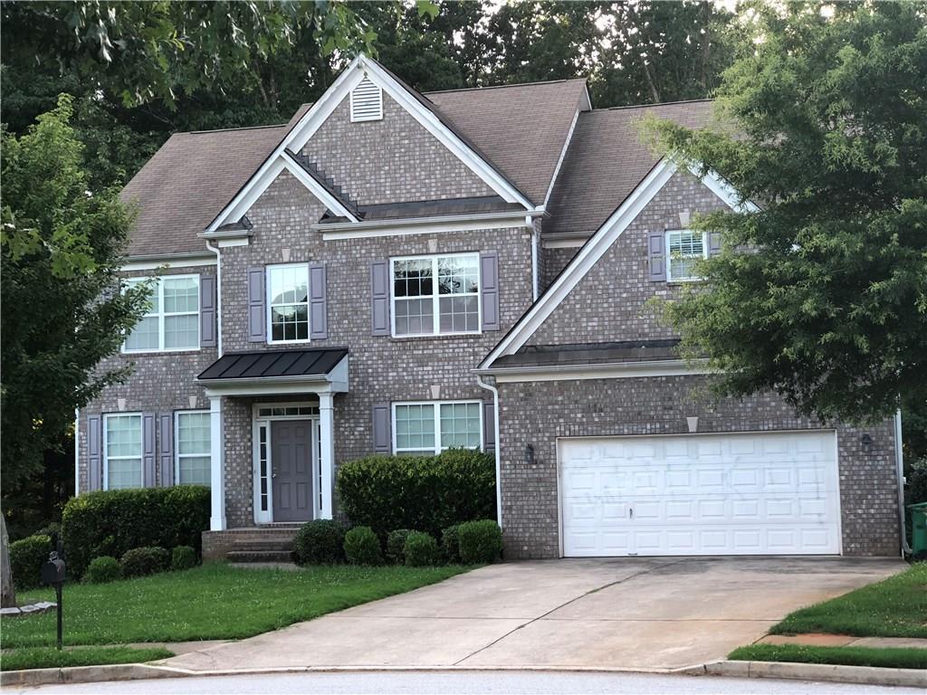 6293 Windy Ridge Way, Lithonia, GA 30058