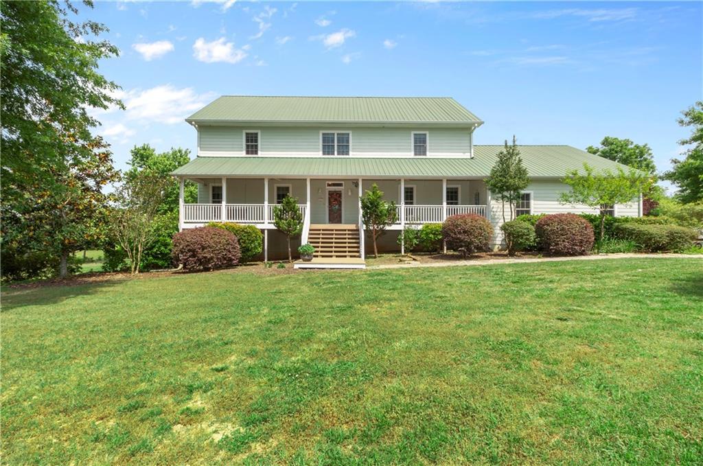 138 Moore Rd., Kingston, GA 30145