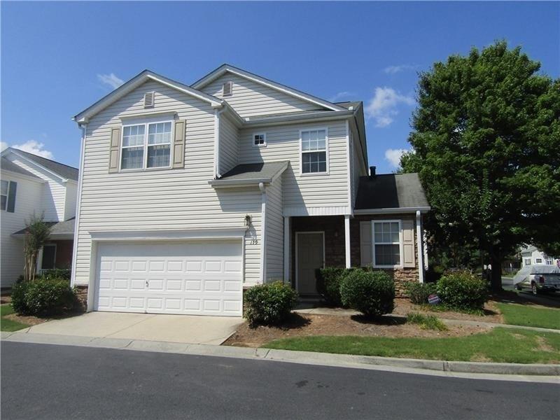 119 Swanee Ln., Woodstock, GA 30188