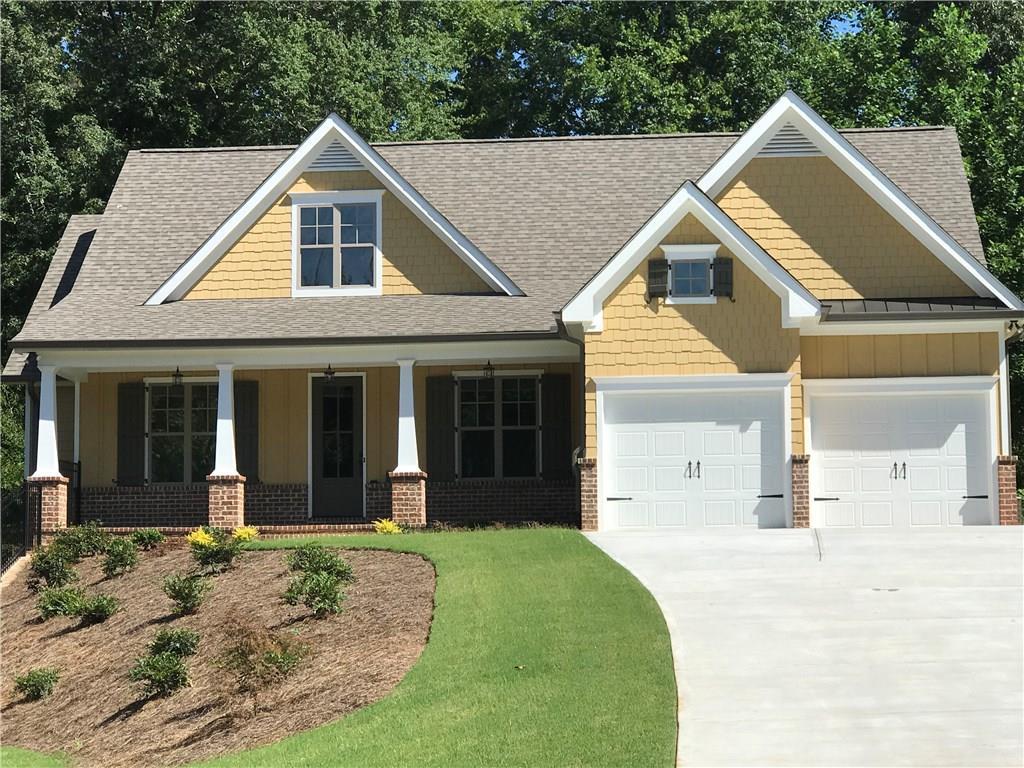 4450 N North Gate Dr., Gainesville, GA 30506