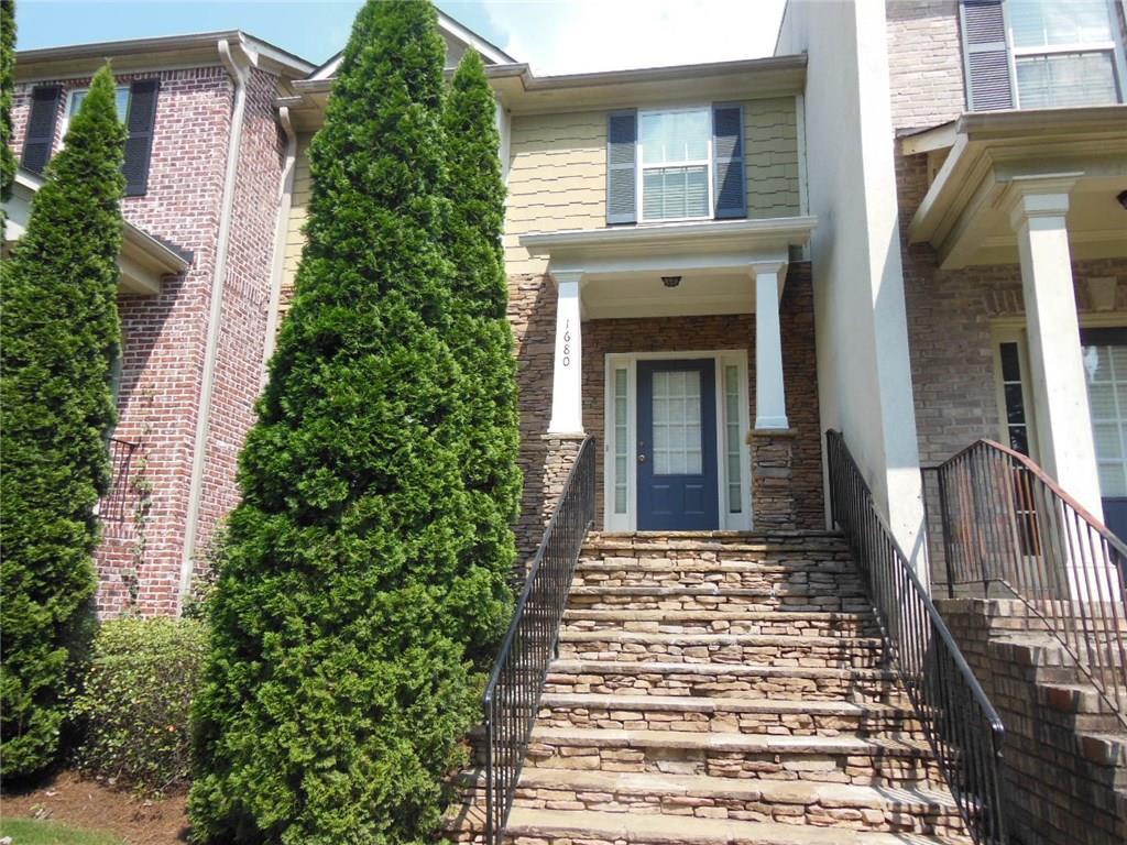 1680 Northgate Mill Dr., Duluth, GA 30096