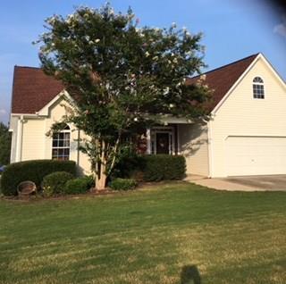 [Address Hidden by Seller], Dallas, GA 30132