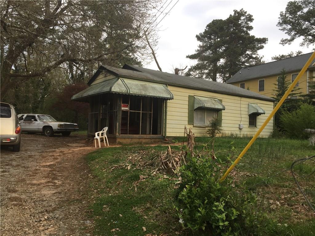 1817 Teasley Dr., Smyrna, GA 30080