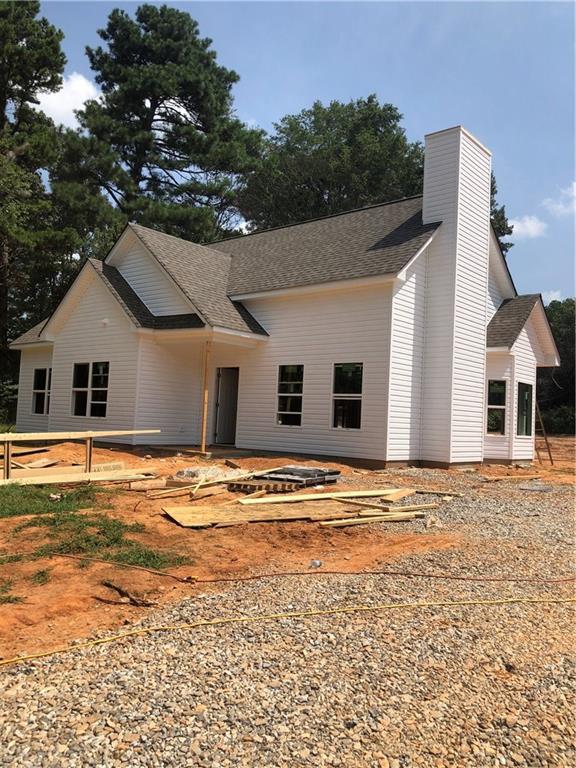 6530 Blue Ridge Avenue Ave., Cumming, GA 30028